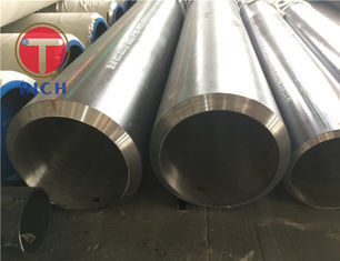 Goede prijs. TORCIH GB 18248 Naadloze Hydraulische de Cilinderbuis van 37Mn 30CrMo voor Gasfles online