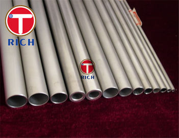 Goede prijs. De roestvrij staalbuizen lasten Ferritic U-bochtbuis voor Voedingswaterverwarmer GB/T 30065 online