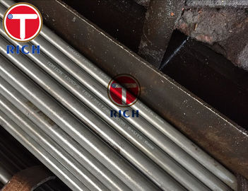 Goede prijs. Buis van het GCr15100cr6 walste de Naadloze Staal, Precisie Staalbuis voor Autodelen koud online