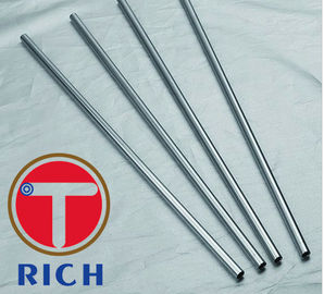 Goede prijs. Het Roestvrije staalbuis/Pijp van DIN 11850 X5crni1810 Naadloos voor Voedselindustrie online
