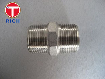 Goede prijs. De goede Norm van het Concentriciteits Roestvrije Hexagon Uitsteeksel Gb/t14626 Ghj529 online