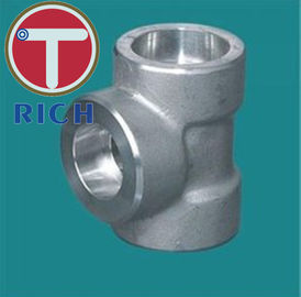 Goede prijs. Hoge Precisiebuis die Gesmede Grootte 1/8“ machinaal bewerken - 4“ met Aangepaste Oppervlakte online
