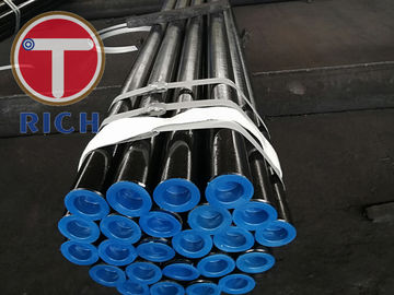Goede prijs. Warmgewalst Vloeibaar Naadloos Api 5l 20# 16mn X42 X52 van de Staalbuis Materiaal online