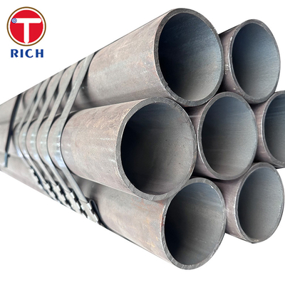 Goede prijs. ASTM A106 GrA High Temperature Seamless Carbon Steel Tube voor gebruik bij hoge temperaturen online