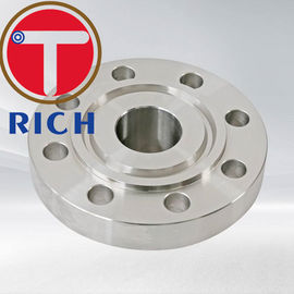 Goede prijs. Het Roestvrije staalflenzen van SW 316L 304L voor Machine ASME B16.5 DN10~DN800 online