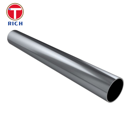 Goede prijs. ASTM B729 legering 20 N08020 Nickel-legeringsbuis Super austenitische roestvrij staalbuis voor corrosief gebruik online