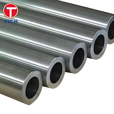 Goede prijs. DIN 1630 ST37.4 High Performance Tube Niet-gelegeerd Precision Steel Tube Voor Hydraulische Cylinder online