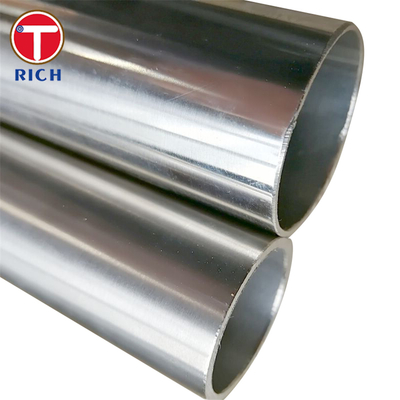 Goede prijs. Inconel 800 buis Nikkelgebaseerde legering Naadloze pijp voor Condensor en Warmtewisselaar online