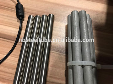 Goede prijs. 300 Reeksen Roestvrij staalbuis Gelaste Astm A554 met 300mm Diameter online