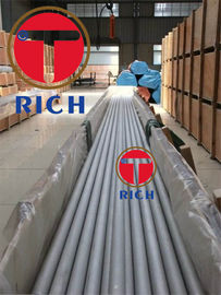 Goede prijs. Het staalbuis NS3306 ASTM B444 Inconel 625 van de nikkellegering voor de industriegebruik online