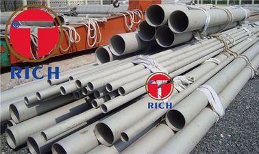 Goede prijs. Incoloy 825 de Legeringsbuis van het Rangnikkel, Inconel 625 Legeringsnaadloze buis Astm B444 online