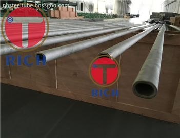 Goede prijs. Elliptische Roestvrij staal Gelaste Pijp Naadloze Antiseptische Tp409 voor Structuur online