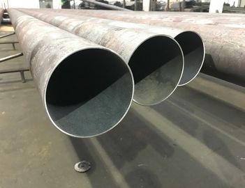 Goede prijs. Gelast Laag de Pijpastm A847 Materiaal Met hoge weerstand van het Legerings Structurele Staal online
