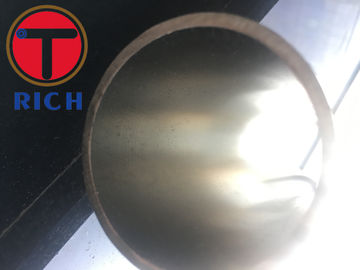 Goede prijs. Het Hydraulische Buizenstelsel Astm A519, Ss316 van het 300 Reeksenstaal Geslepen Cilinderbuizenstelsel online
