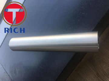 Goede prijs. Roestvrij staal Hydraulische Cilinder Buis Geslepen Din2391 Od 40mm - 400mm online