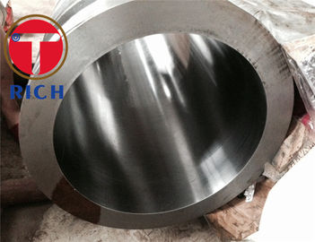 Goede prijs. Norm van de Buisjis G3473 van de Torichkoolstof de Hydraulische Cilinder Geslepen in Ronde Vorm online