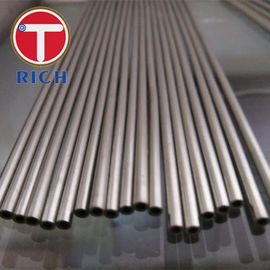 Goede prijs. Ferritic/Austenitic Roestvrij staal Naadloze Buis Astm A213 voor Boiler online