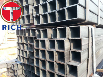 Goede prijs. API 5L galvaniseerde Vierkante en Rechthoekige GI van Staalpijpen het Gaspijp van de Staalbuis voor Vloeibare Levering online