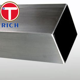 Goede prijs. Het Roestvrije staal Rechthoekig Buizenstelsel van ASTM A312 voor Bouw en Decoratie online