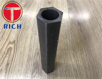 Goede prijs. ASTMA1045 speciaal-Gevormde de legering perforeerde Holle Hexagonale de Hexuitdraai Holle Bars van de Staalbuis online