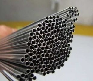 Goede prijs. Medische Capillaire Roestvrij staalbuis ASTM A213/A269 OD 0.2810mm online