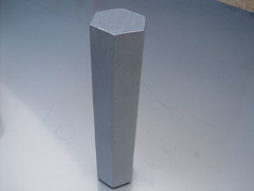 Goede prijs. Koudgetrokken het Structurele Staalbar van de Roestvrij staal Hexagon Bar ASTM 316L voor Luchtvaart online