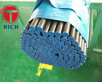 Goede prijs. St35 St37 Phosphated Naadloze Staalbuis Hoge Nauwkeurige OD 3 - 76mm online