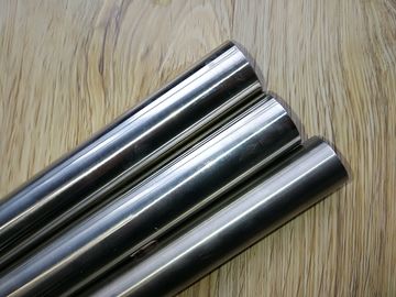 Goede prijs. 316 Koudgetrokken Naadloze Roestvrij staalbuis 8219mm OD voor Decoratie online