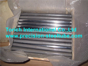 Goede prijs. ASTM A519 1010 1020 1026 Koolstofstaal Naadloze Buis Koude Rolling voor Boiler online