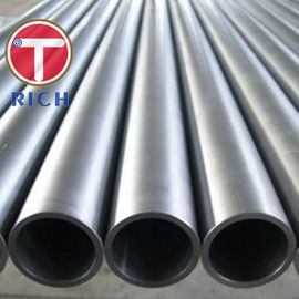 Goede prijs. De Pijp van het de Legeringsstaal van het WT3.4mmastm B338 Titanium voor Condensatoren online