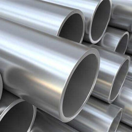 Goede prijs. Aluminium en van de Aluminiumlegering Naadloze Uitgedreven Pijp ASTM B241 6061-T6/6063-T6/6063 online