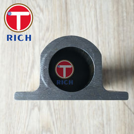 Goede prijs. Het Koolstofstaalpijp van GB/T3094 20G/Naadloze Omega Buis voor Drukmachines online