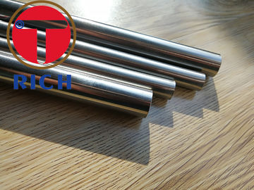 Goede prijs. ASTM A268 20 meet Maximum Ferritic en Martensitic Chemisch de Installatiegebruik van de Roestvrij staalbuis online