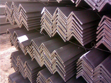 Goede prijs. Heet van de het Staalpijp van Rollled Speciaal van de de Hoekbar Hoekstaal 20x20mm200x200mm Afmetingen online