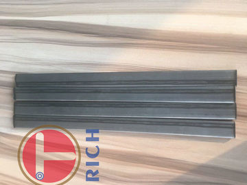 Goede prijs. De koeler laste Vlak Ovaal Staalbuizenstelsel SAE J526 10# Dunne Wallthickness 0.55mm online