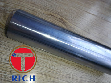 Goede prijs. Hydraulische die de Cilinderstaaf Chrome van AISI4140 Ck45 voor Schokbrekers wordt geplateerd online