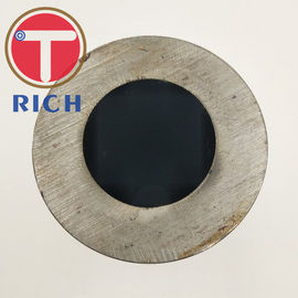 Goede prijs. Naadloos het Staalbuizenstelsel 300mm Grote Diameter ST37 15Mo3 van de Hoge druk Zwaar Muur online