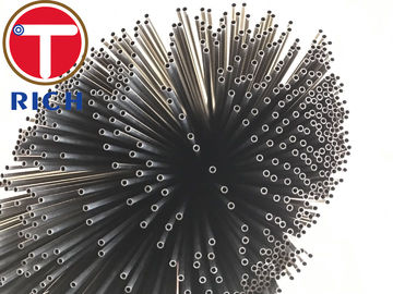 Goede prijs. De Besnoeiingsbuis 316 van de medische apparaten Capillaire Halve Ronde Helft 304 Micro- Naalden online