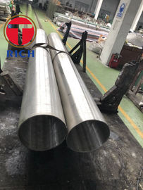 Goede prijs. Pijp 600 van de het nikkellegering van UNS N06600 inconel voor chemische verwerking online