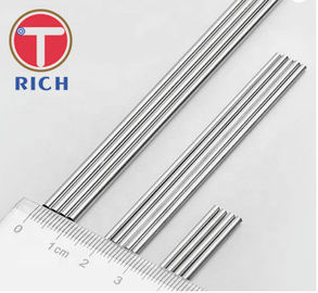 Goede prijs. Inconel 718 buis 1mm van de Nikkellegering online