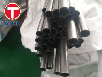 Goede prijs. Precisie Koudgewalste Staalpijp Ck45 S45c 25 - 300mm Buitendiameter voor Schokbreker online
