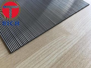 Goede prijs. Inconel 601 Haarvatennaalden/Cannulas van 600 Staal 0.55mm Muurdikte online