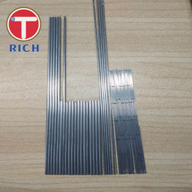 Goede prijs. Gelaste de Buisgb/t12771 12Cr18Ni9 06Cr18Ni11Ti Aangepaste Lengte van het Precisiestaal online