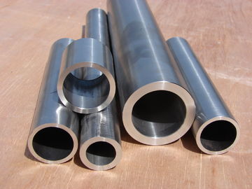 Goede prijs. Dichtheid 4,51 van de aardolieindustrie G/Cm3-Titanium Naadloze Buis online