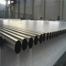 Goede prijs. Pijp van het de Legeringsstaal van het condensator de Naadloze Titanium GB/T3625 online