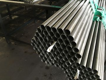 Goede prijs. Astm A523 sorteert een Naadloze Staalbuis OD 420mm voor de Kringen van de Hoge drukkabel online