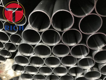 Goede prijs. Mechanisch GEWICHT 10mm het Koolstofstaal Gelaste Pijp van ASTM A513 ERW online