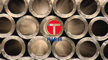 Goede prijs. 80mm de 12mm Hydraulische 1,5 Buis van het Duima269 Roestvrije staal online