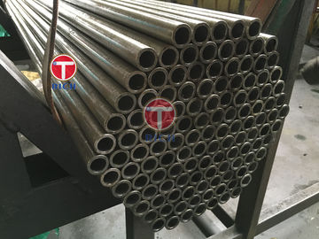 Goede prijs. 180 Mpa Naadloze ASTM A179 OD 420mm Koudgewalste Pijp online