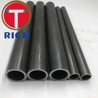 Goede prijs. Het Staalbuis van OD50mmwt6mm ASTM A519 Gr. 4130 Precisie 4140 voor Automobielgebruik online
